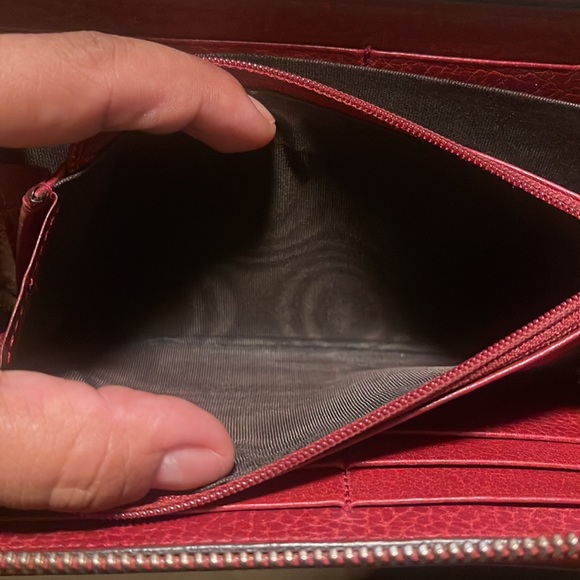 Gucci wallet - Picture 4 of 6